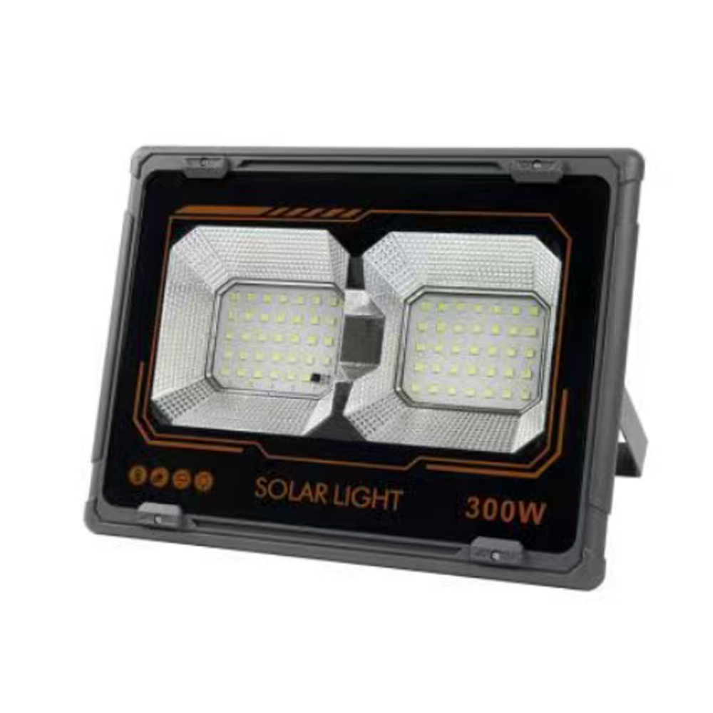 Solar moon halo light-300W