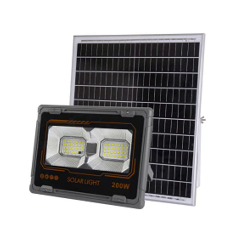 Solar moon halo light-200W