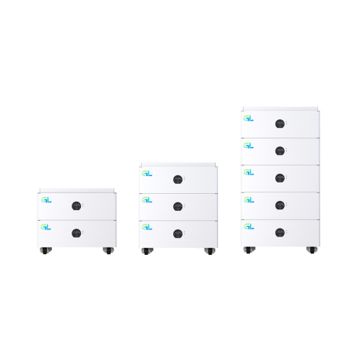 STACKED LITHIUM BATTERY PACK